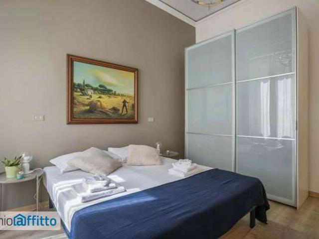 Appartamento arredato con terrazzo Centro storico