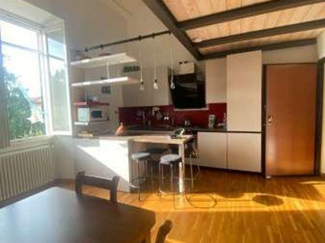 Appartamento arredato con terrazzo Centro storico