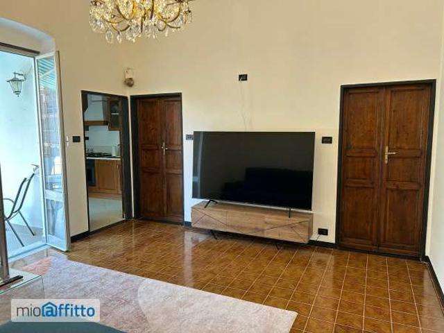 Appartamento arredato con terrazzo Centro storico