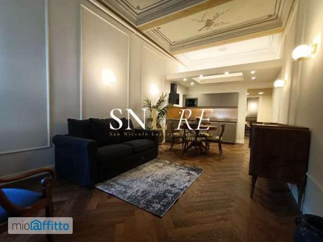 Appartamento arredato con terrazzo Centro storico