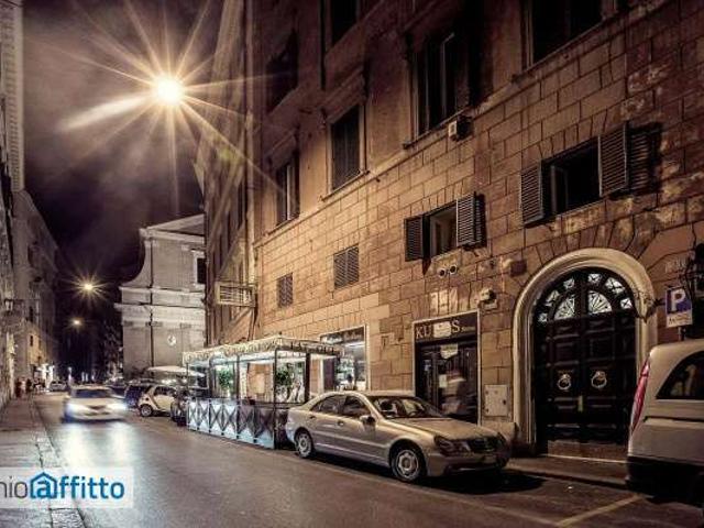Appartamento arredato con terrazzo Centro storico