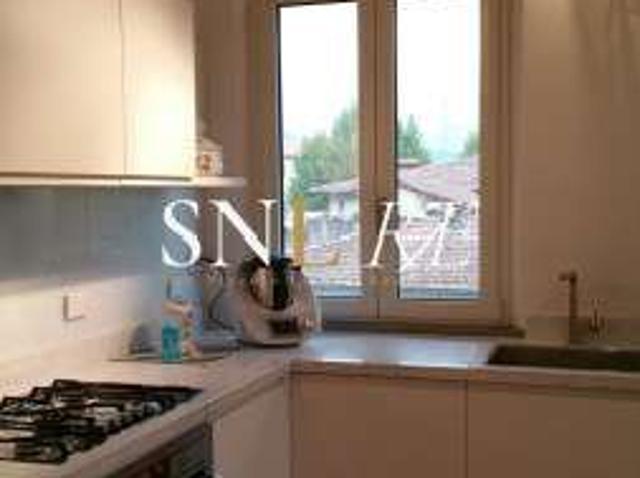 Appartamento arredato con terrazzo Centro storico