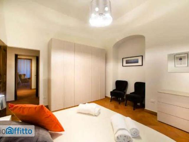 Appartamento arredato con terrazzo Centro storico