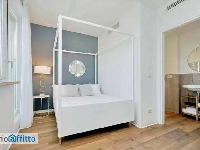 Appartamento arredato con terrazzo Centro storico