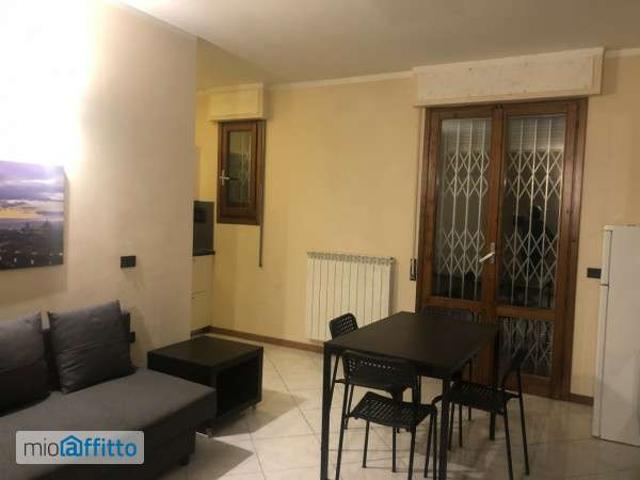 Appartamento arredato con terrazzo Centro storico