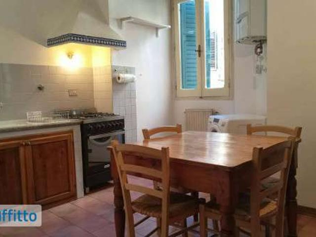 Appartamento arredato con terrazzo Centro storico