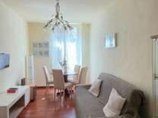 Appartamento arredato con terrazzo Centro storico