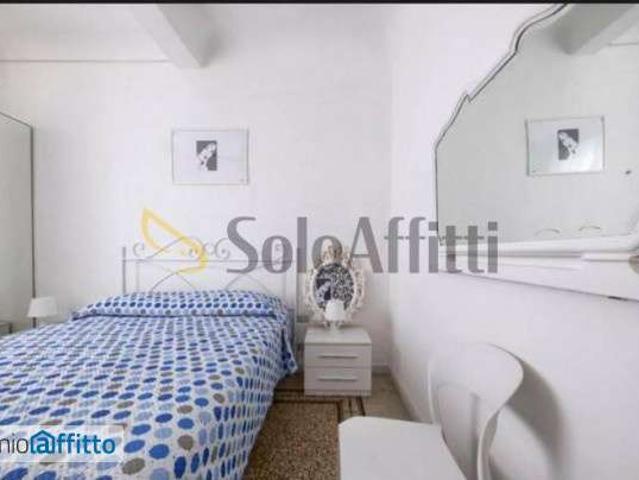 Appartamento arredato con terrazzo Centro storico