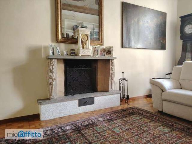 Appartamento arredato con terrazzo Centro storico