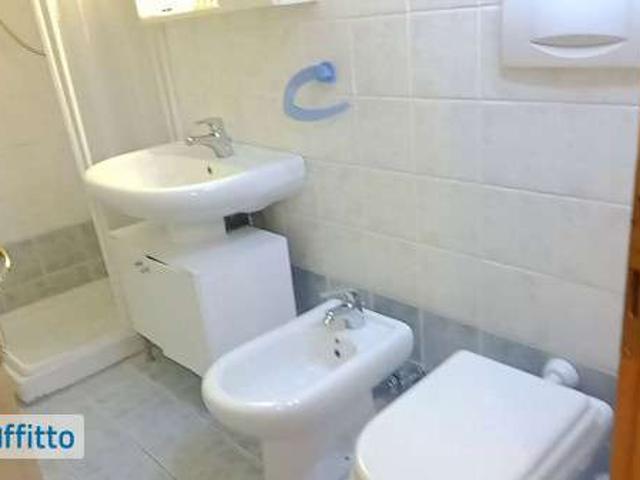 Appartamento arredato con terrazzo Centro storico
