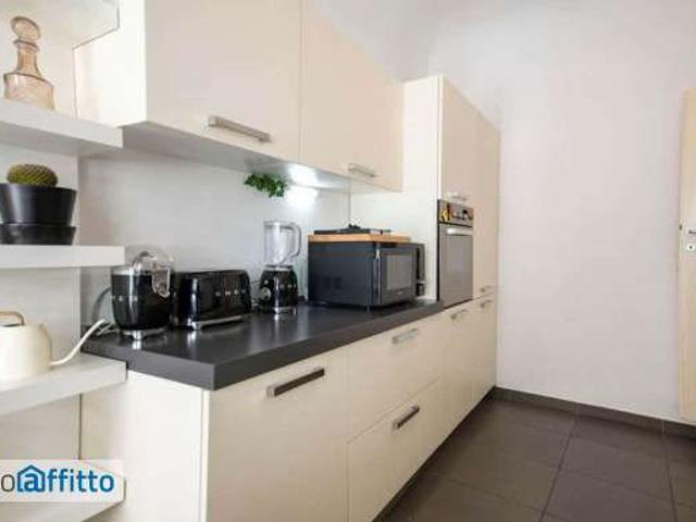 Appartamento arredato con terrazzo Centro storico