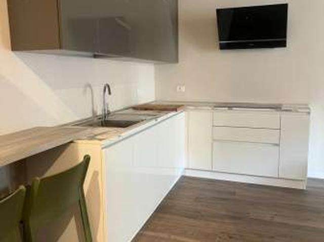 Appartamento arredato con terrazzo Centro storico