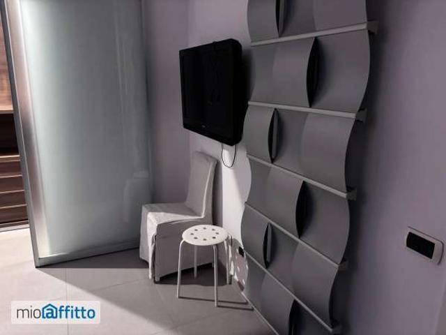 Appartamento arredato con terrazzo Centro storico