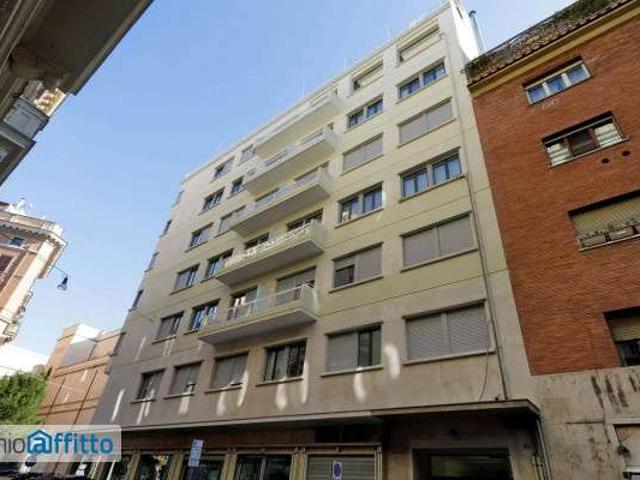 Appartamento arredato con terrazzo Centro storico