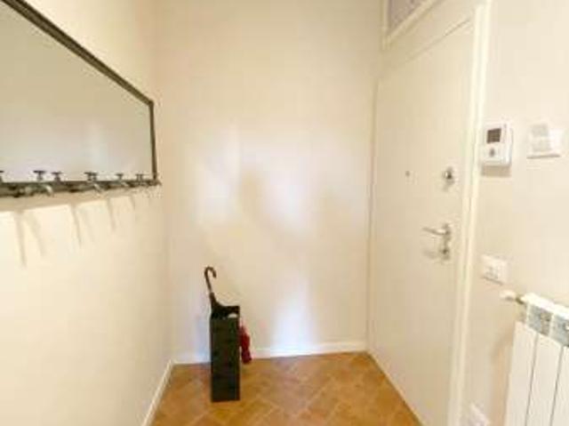 Appartamento arredato con terrazzo Centro storico