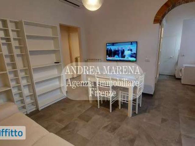 Appartamento arredato con terrazzo Centro storico