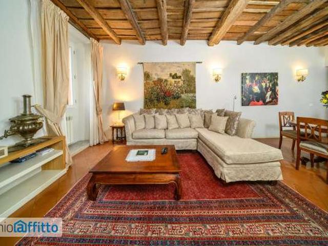 Appartamento arredato con terrazzo Centro storico