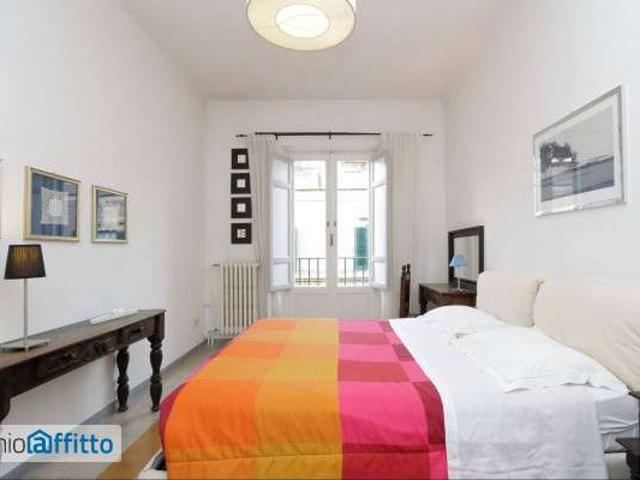 Appartamento arredato con terrazzo Centro storico