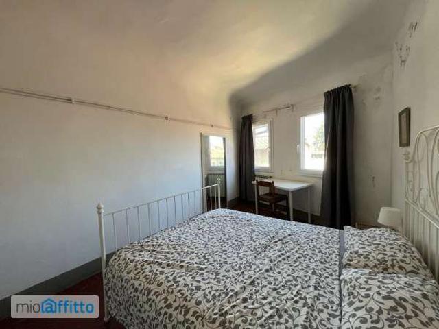 Appartamento arredato con terrazzo Centro storico