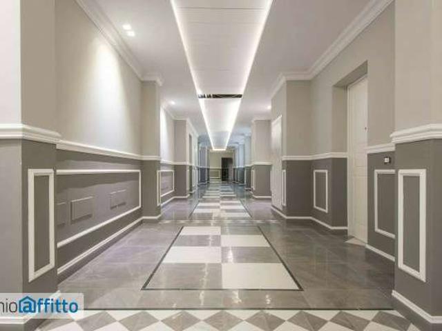 Appartamento arredato con terrazzo Centro storico