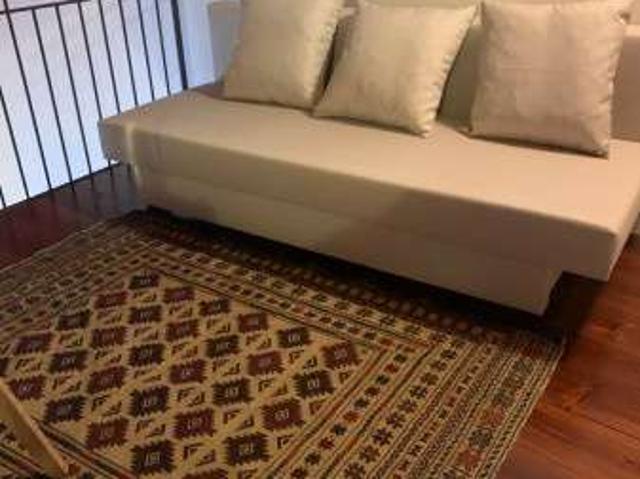 Appartamento arredato con terrazzo Centro storico