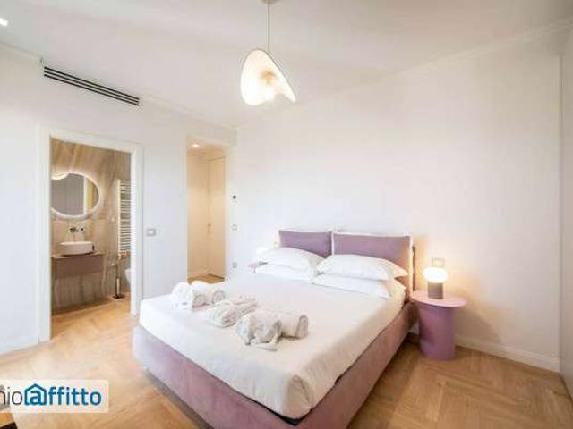 Appartamento arredato con terrazzo Centro storico