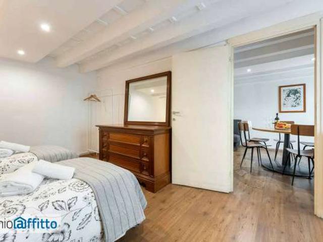 Appartamento arredato con terrazzo Centro storico