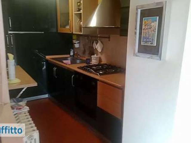 Appartamento arredato con terrazzo Centro storico