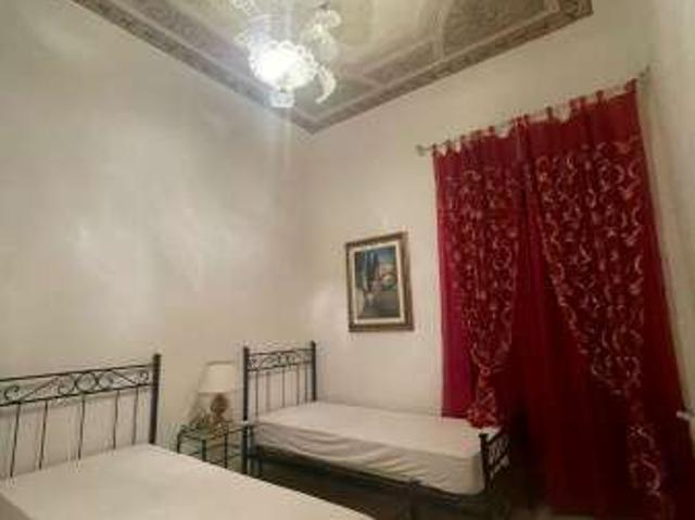 Appartamento arredato con terrazzo Centro storico