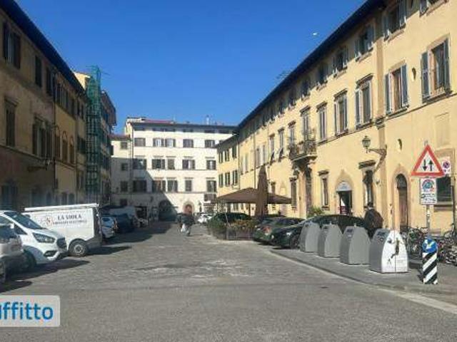 Appartamento arredato con terrazzo Centro storico