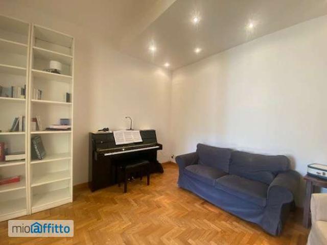 Appartamento arredato con terrazzo Centro storico