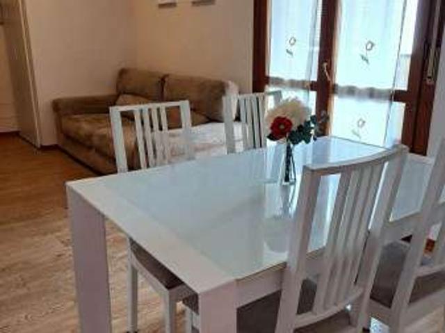 Appartamento arredato con terrazzo Centro storico