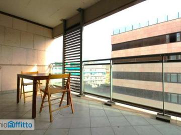 Appartamento arredato con terrazzo Centro storico