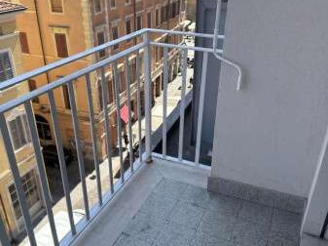 Appartamento arredato con terrazzo Centro storico
