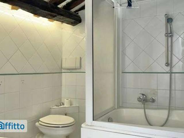 Appartamento arredato con terrazzo Centro storico