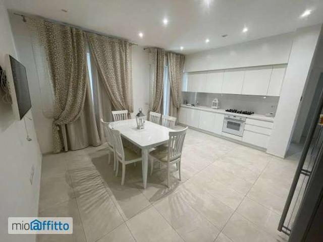 Appartamento arredato con terrazzo Cesenatico