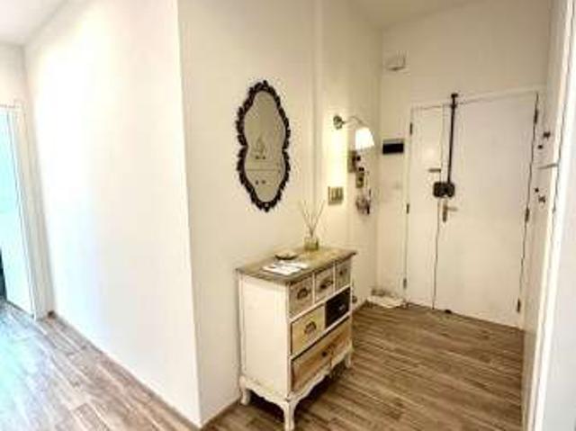 Appartamento arredato con terrazzo Cesenatico levante