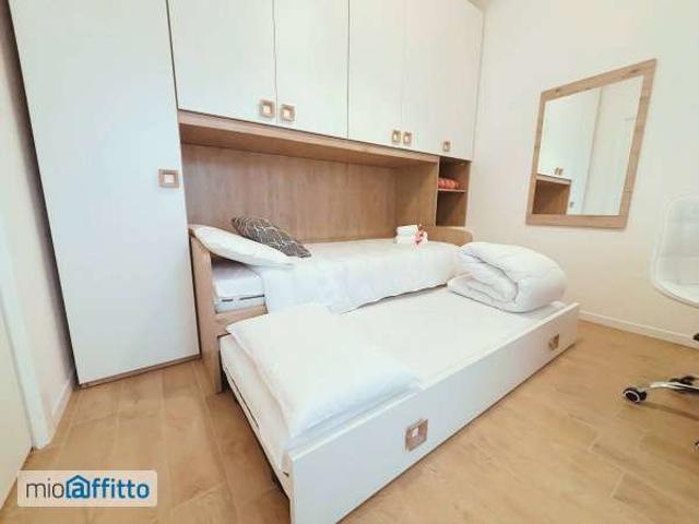 Appartamento arredato con terrazzo Cernobbio