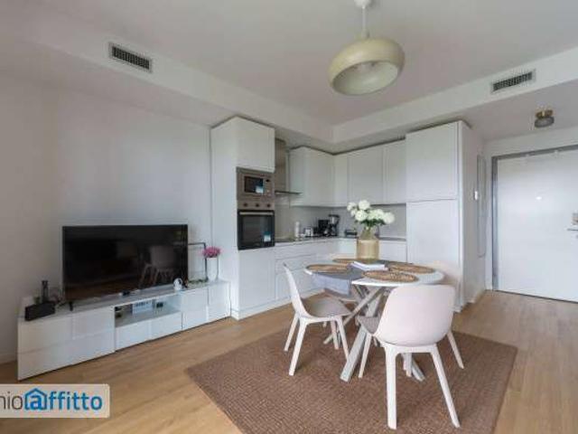 Appartamento arredato con terrazzo Certosa, quarto oggiaro, villa pizzone