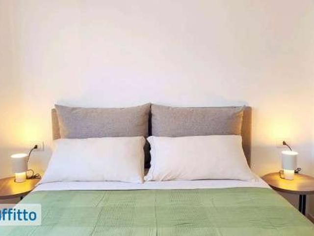 Appartamento arredato con terrazzo Certosa, quarto oggiaro, villa pizzone