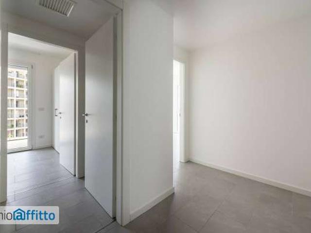Appartamento arredato con terrazzo Certosa, quarto oggiaro, villa pizzone