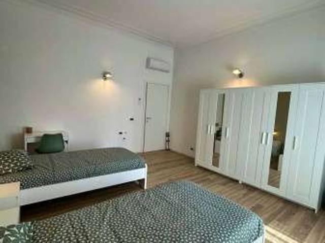Appartamento arredato con terrazzo Certosa, quarto oggiaro, villa pizzone