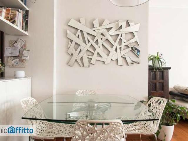 Appartamento arredato con terrazzo Certosa, quarto oggiaro, villa pizzone