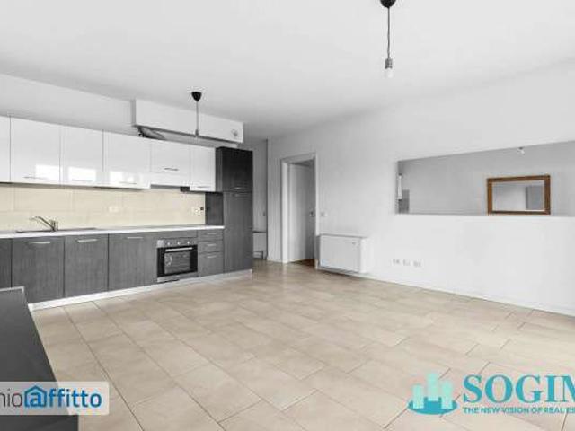 Appartamento arredato con terrazzo Certosa, quarto oggiaro, villa pizzone
