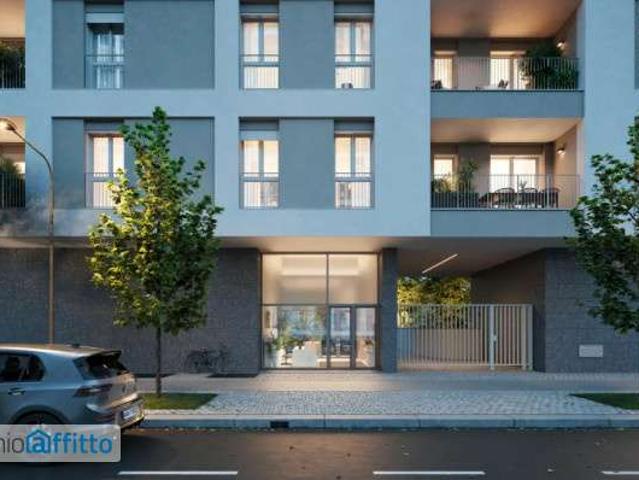 Appartamento arredato con terrazzo Certosa, quarto oggiaro, villa pizzone