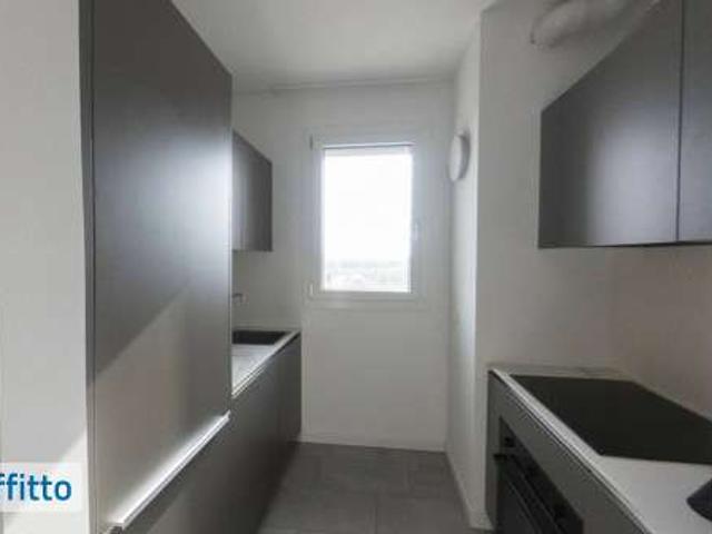 Appartamento arredato con terrazzo Certosa, quarto oggiaro, villa pizzone