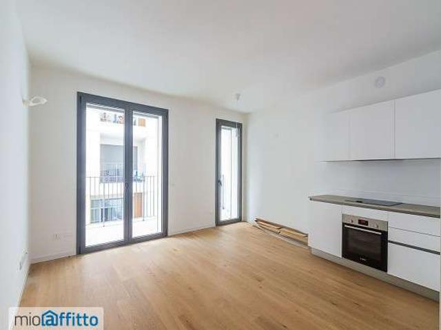Appartamento arredato con terrazzo Certosa, quarto oggiaro, villa pizzone