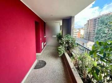 Appartamento arredato con terrazzo Certosa, quarto oggiaro, villa pizzone