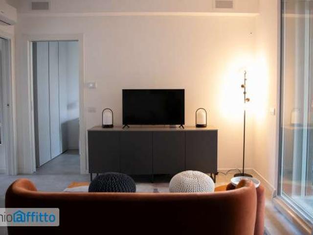 Appartamento arredato con terrazzo Certosa, quarto oggiaro, villa pizzone