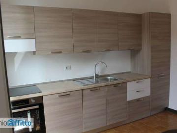 Appartamento arredato con terrazzo Certosa, quarto oggiaro, villa pizzone